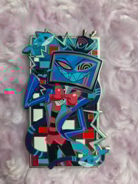 Image 3 of TV Demon In Hand