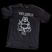 N.A TOUR TEE
