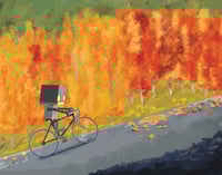 Kind Coffee - Bike N  Patrol