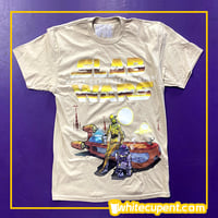 Image 3 of Slab Wars (Remastered)