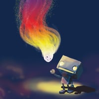 Kind Coffee - Reaching for something new