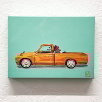 Kind Coffee - My Favorite Bed