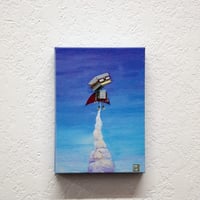 Kind Coffee - Up in the clouds