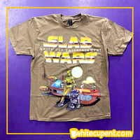 Image 1 of Slab Wars (Remastered)