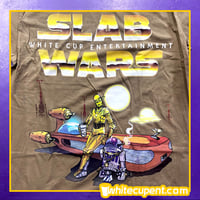 Image 2 of Slab Wars (Remastered)