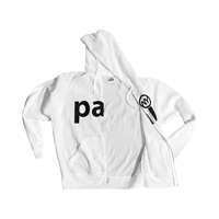 Image 3 of Thermal Hoodie