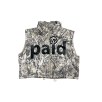 Image 1 of John Cena Vest