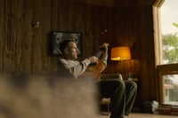 Image 1 of TIX: DENISON WITMER @ Microgroove; THU. 12/04 (1 WILLCALL TICKET)