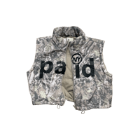 Image 2 of John Cena Vest