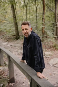 Image 2 of TIX: DENISON WITMER @ Microgroove; THU. 12/04 (1 WILLCALL TICKET)