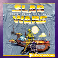 Image 6 of Slab Wars (Remastered)