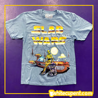 Image 5 of Slab Wars (Remastered)