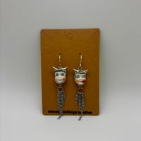 Trinket Baby Flail Dangles (#1158)