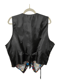 Image 2 of Mickey Mouse Size 18W Vest