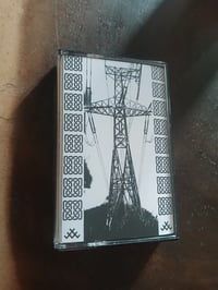 Aprīļa Sniegs - Aprīļa Sniegs Tape