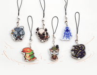 Image 1 of Elden Ring Charms