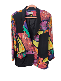 Image 1 of A C Sport Size 22W Blazer