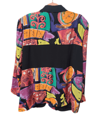 Image 2 of A C Sport Size 22W Blazer
