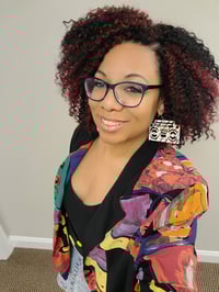 Image 3 of A C Sport Size 22W Blazer