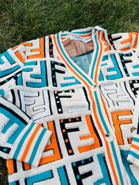 Image 2 of FF Unisex Sweater