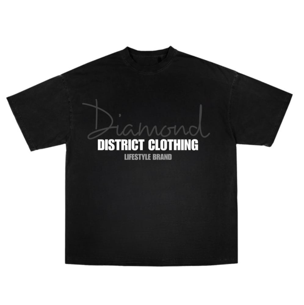 Image of Signature tee 