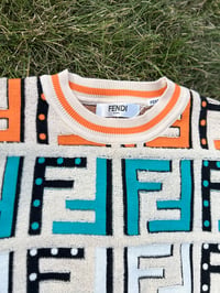 Image 5 of FF Unisex Sweater