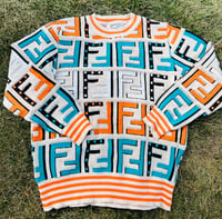 Image 7 of FF Unisex Sweater