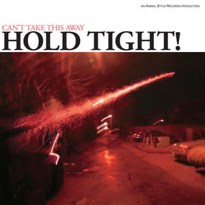 Image of "Can't Take This Away" LP