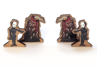 Image 2 of Pathologic Mini Standees