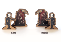 Image 3 of Pathologic Mini Standees