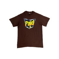 raid tee