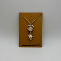 Doppelgänger Trinket Pendant (#1182)