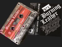 Image 2 of Burning Leather - Daylight Nights (Cassette)