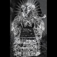 Image 1 of Chain Wolf / Triste - Sad Wolf split (Cassette)