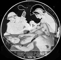 Black Leather Jesus - The Lord Won't Mind CD