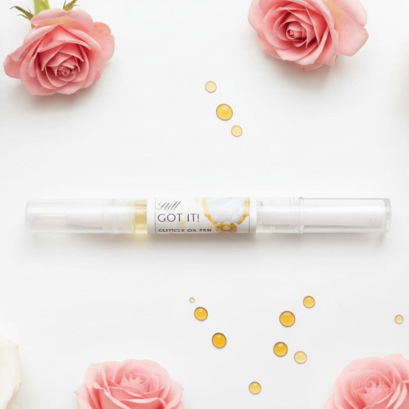 Image of Still Got It™ Scented Cuticle Oil Pen