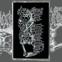 Die Wasted - Demos (Cassette)