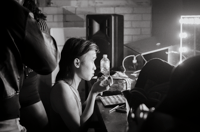 Espejo - Fine Art Print