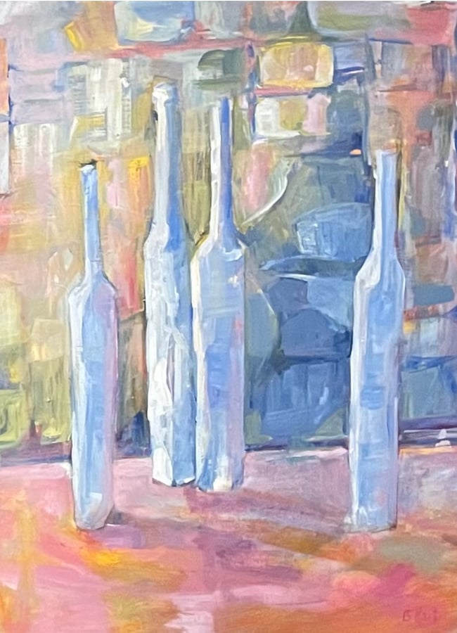 “Ice Wine”