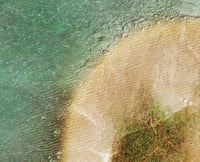 Image 3 of Tidal Flats -- #2620