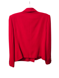 Image 2 of Kasper Size 10P Blazer