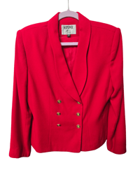 Image 1 of Kasper Size 10P Blazer