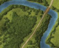 Image 3 of Battle of Peachtree Creek -- #2640