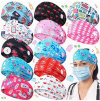 Nurse Headbands for Women