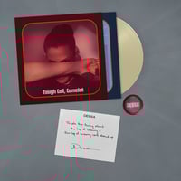 Image 6 of Dessa - 'Tough Call, Camelot' 7" - Collector's Preorder