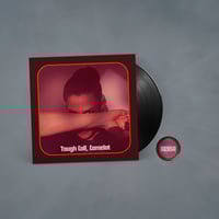 Image 2 of Dessa - 'Tough Call, Camelot' 7" - Standard Preorder
