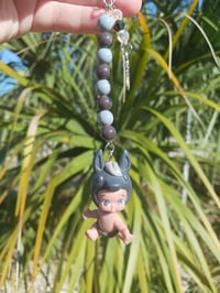 Image 2 of Twozies Keychains