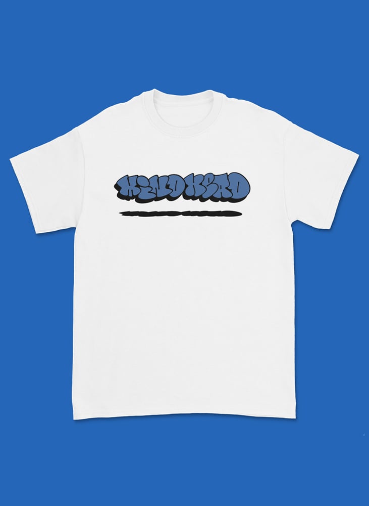 Image of PRE-ORDER - MIND HEAD BUBBLE TEE – 2025