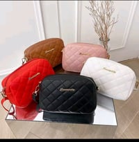 👜 Women’s Crossbody Phone Bag – Lightweight Travel Shoulder Purse ✨