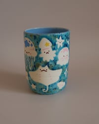 Image 1 of SECONDS SALE - Sea Critters